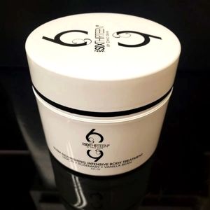 Wen By Chaz Dean Six Thirteen Ultra Nourishing Intensive Body Treatment 8 oz NEW